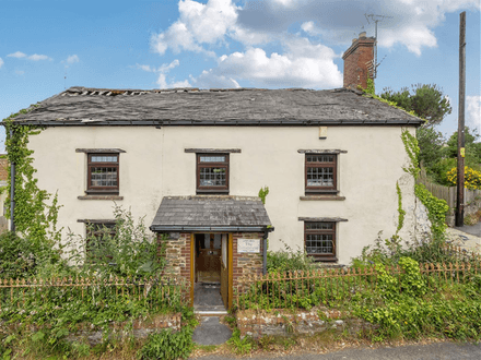 The Homestead - Nr Barnstaple
