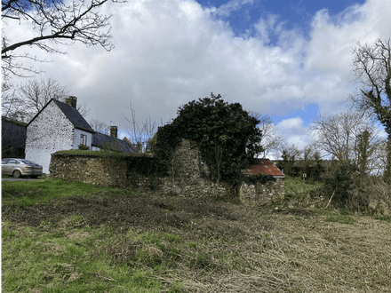 Barn at Willtown Farm - Clayhidon