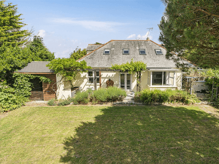 Carlingford - Teignmouth Road, Nr Torquay