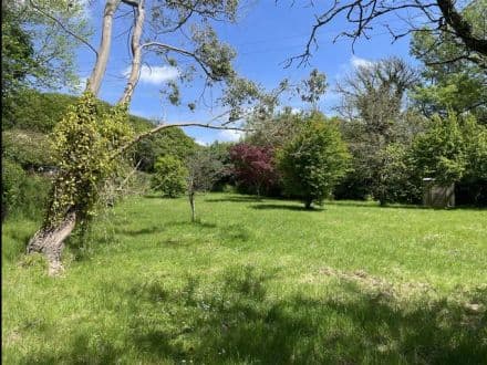 Land at Pattard Water - Hartland