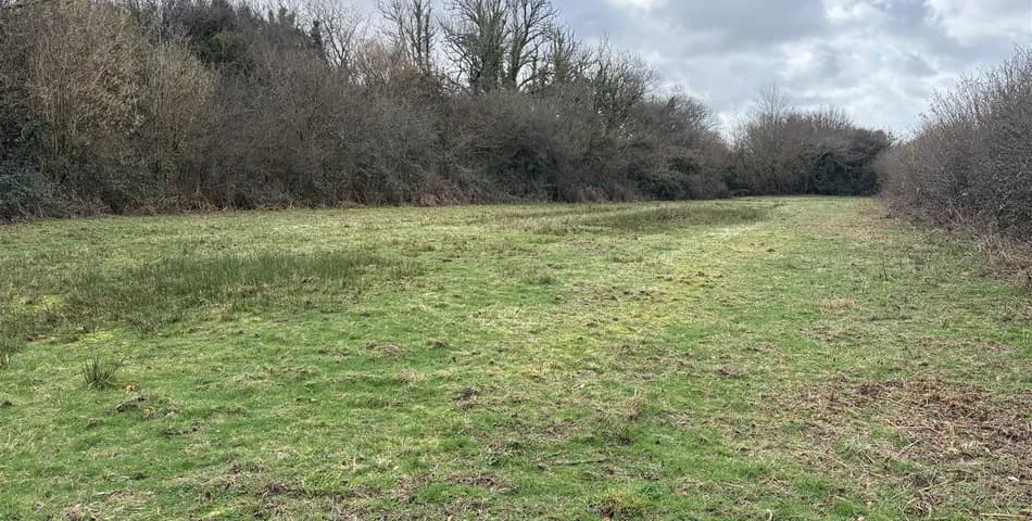 Land known as Pellows Platt - Bridestowe