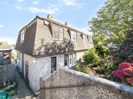 56 Lostwood Road - St. Austell