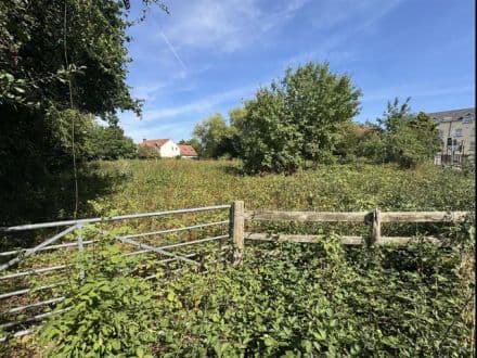 Land lying to the NW of Bridgwater Rd