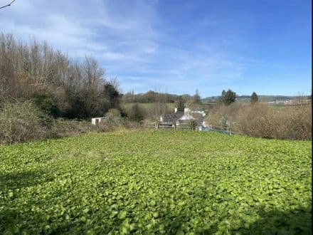 Land at Lake - Tawstock, Barnstaple