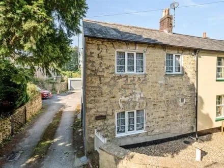 Ravenshoe - Melplash