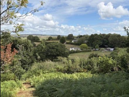 Catons Field, Land at Sunny Corner - Bodmin
