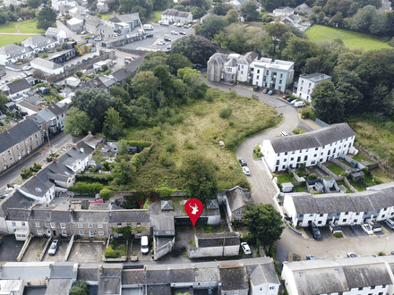 West End Workshop - Redruth