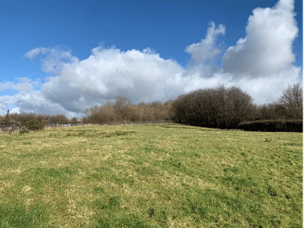 Land at Aliceford Farm - Nr Okehampton 