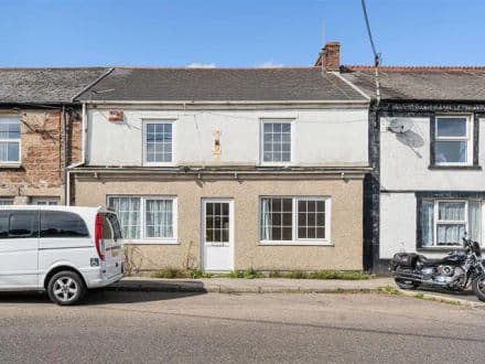 5 Church Street - Nr Redruth