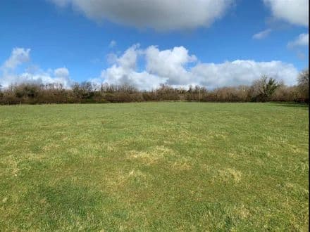 Land at Aliceford - Sourton Down