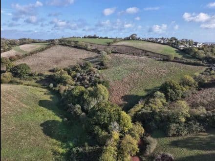 Land at Westerland Lane - Nr Paignton