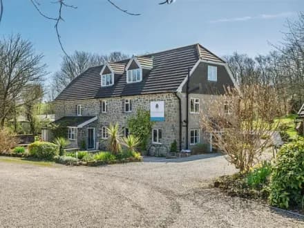 The Countryman - Trink, St. Ives