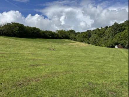 Land at Poole Farm - Bridford 