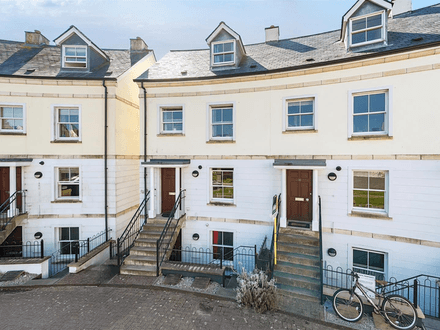 50 Royffe Way - Bodmin