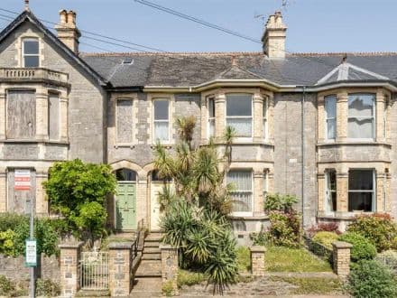 7 Devon Terrace - Totnes