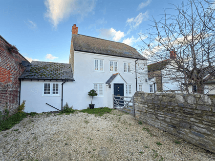 Cornerstone Cottage - Bridport