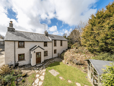 Bowithick Cottage - Nr Launceston