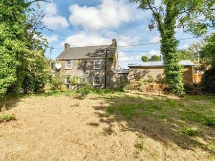 Sunset Cottage - Black Cross, Newquay