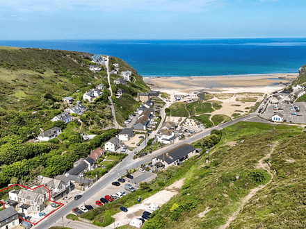 Seamyst - Porthtowan