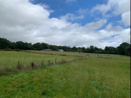 Land at Quarry Farm - Bridestowe, Okehampton
