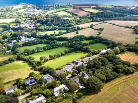 Land at Budock Water - Falmouth